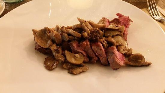 Minigolf Montecatini